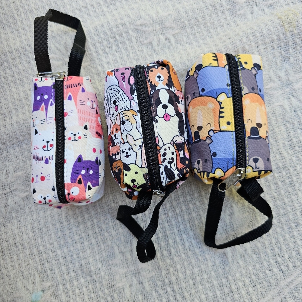 New- Cute Coins/ Money Pouch